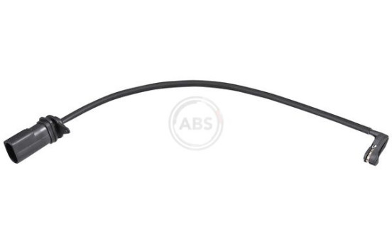 Contact d'avertissement, usure des plaquettes de frein 39954 ABS, Image 4