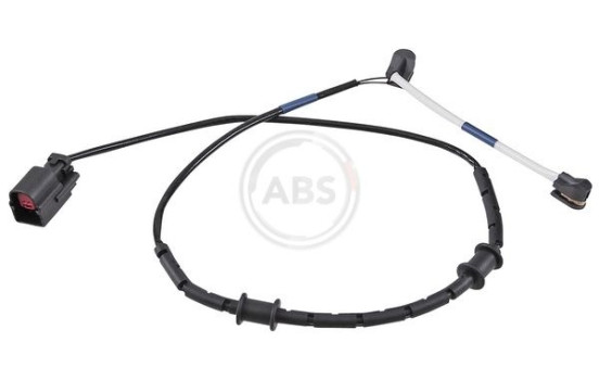 Contact d'avertissement, usure des plaquettes de frein 39961 ABS, Image 4