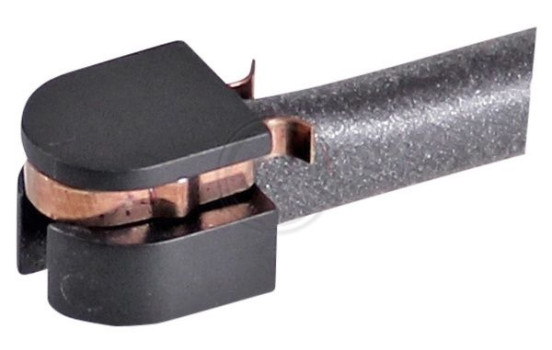 Contact d'avertissement, usure des plaquettes de frein 39966 ABS, Image 3