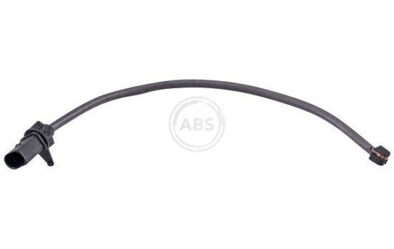 Contact d'avertissement, usure des plaquettes de frein 39966 ABS, Image 4