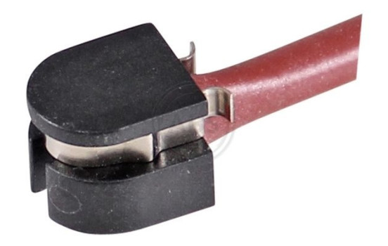 Contact d'avertissement, usure des plaquettes de frein 39969 ABS, Image 3
