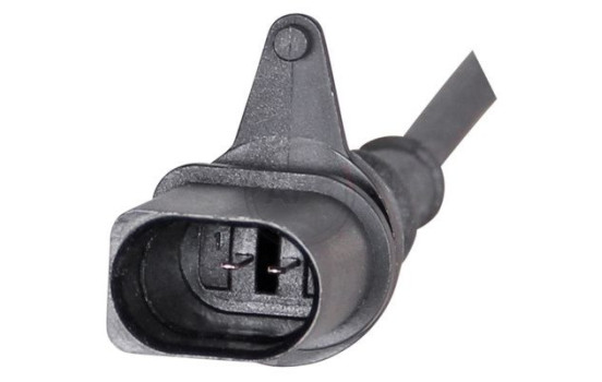 Contact d'avertissement, usure des plaquettes de frein 39970 ABS, Image 2
