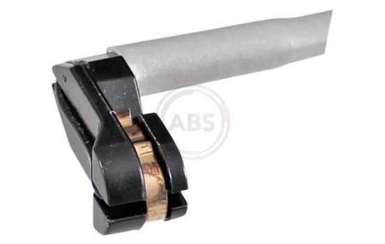 Contact d'avertissement, usure des plaquettes de frein 39973 ABS, Image 3