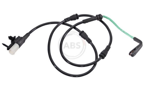 Contact d'avertissement, usure des plaquettes de frein 39979 ABS