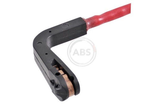 Contact d'avertissement, usure des plaquettes de frein 39980 ABS, Image 3
