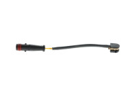 Contact d'avertissement, usure des plaquettes de frein AP1104 Bosch