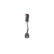 Contact d'avertissement, usure des plaquettes de frein AP1104 Bosch, Vignette 4