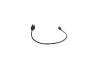 Contact d'avertissement, usure des plaquettes de frein AP1117 Bosch