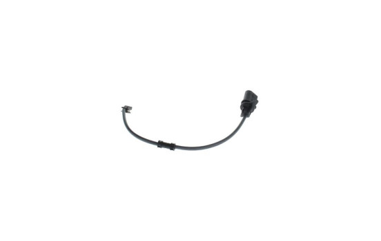 Contact d'avertissement, usure des plaquettes de frein AP1119 Bosch