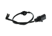 Contact d'avertissement, usure des plaquettes de frein AP1121 Bosch