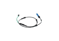 Contact d'avertissement, usure des plaquettes de frein AP1129 Bosch