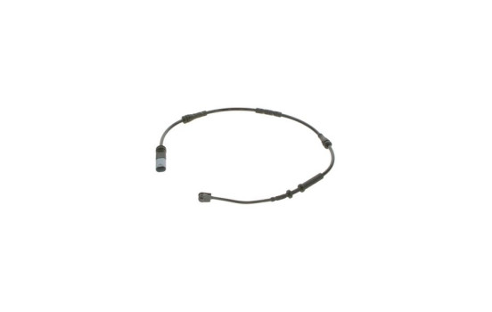 Contact d'avertissement, usure des plaquettes de frein AP1585 Bosch, Image 2