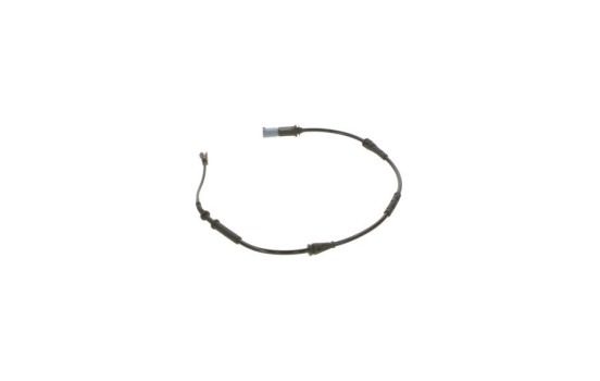 Contact d'avertissement, usure des plaquettes de frein AP1585 Bosch, Image 3