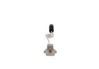 Contact d'avertissement, usure des plaquettes de frein AP161 Bosch