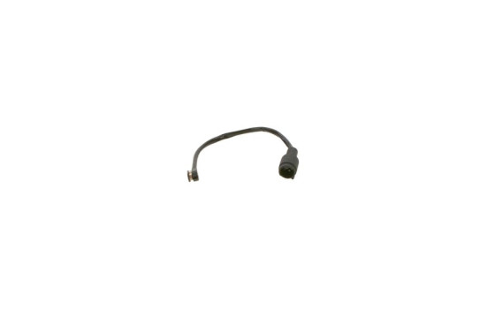 Contact d'avertissement, usure des plaquettes de frein AP169 Bosch, Image 3