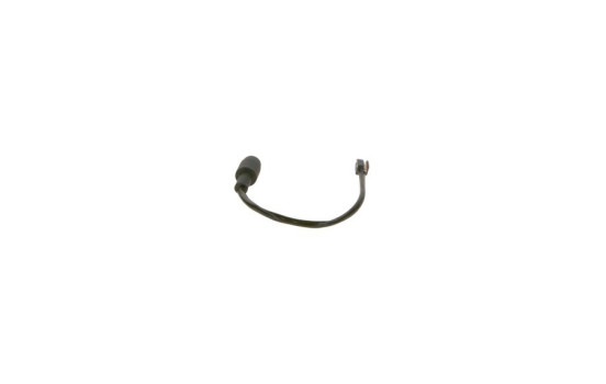 Contact d'avertissement, usure des plaquettes de frein AP169 Bosch, Image 5