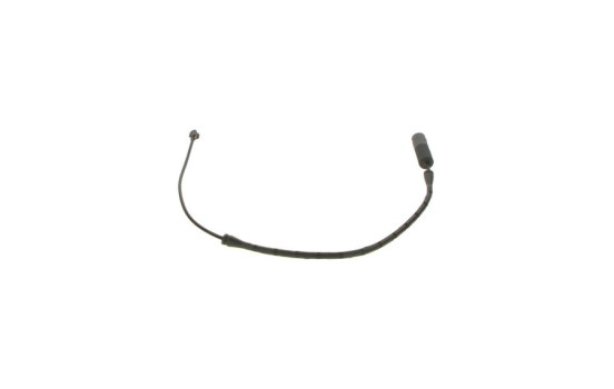 Contact d'avertissement, usure des plaquettes de frein AP206 Bosch, Image 5