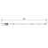 Contact d'avertissement, usure des plaquettes de frein AP209 Bosch, Vignette 2