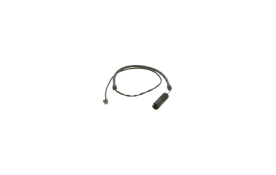 Contact d'avertissement, usure des plaquettes de frein AP209 Bosch, Image 3