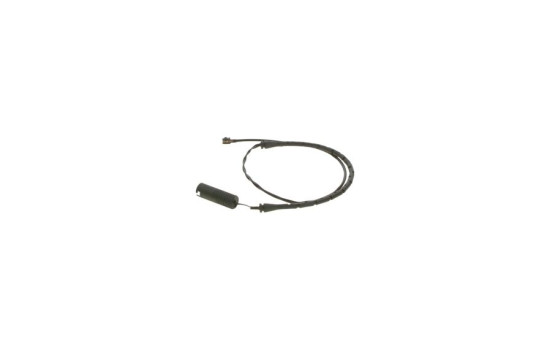 Contact d'avertissement, usure des plaquettes de frein AP209 Bosch, Image 4