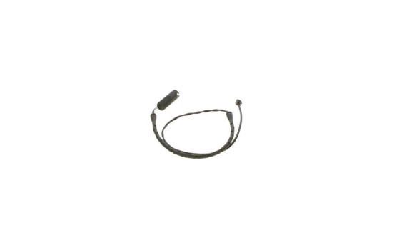 Contact d'avertissement, usure des plaquettes de frein AP209 Bosch, Image 5