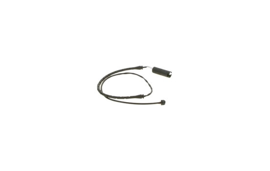 Contact d'avertissement, usure des plaquettes de frein AP209 Bosch, Image 6