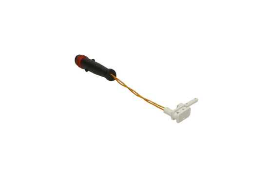 Contact d'avertissement, usure des plaquettes de frein AP215 Bosch