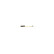 Contact d'avertissement, usure des plaquettes de frein AP215 Bosch, Vignette 5