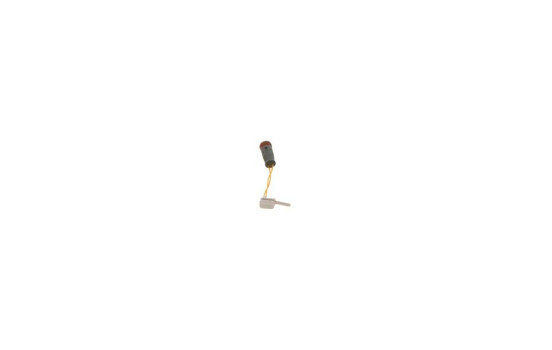 Contact d'avertissement, usure des plaquettes de frein AP215 Bosch, Image 6