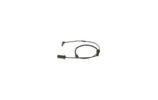 Contact d'avertissement, usure des plaquettes de frein AP221 Bosch, Image 4