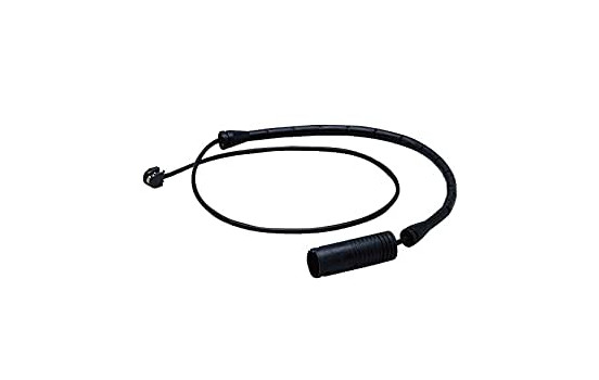 Contact d'avertissement, usure des plaquettes de frein AP322 Bosch