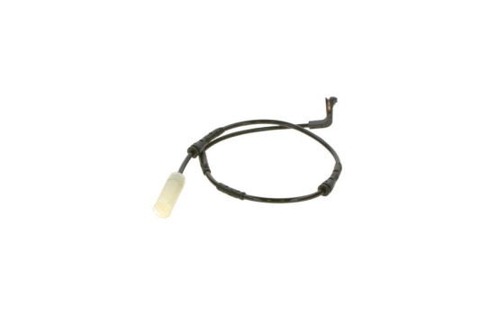 Contact d'avertissement, usure des plaquettes de frein AP322 Bosch, Image 4
