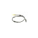 Contact d'avertissement, usure des plaquettes de frein AP322 Bosch, Vignette 5