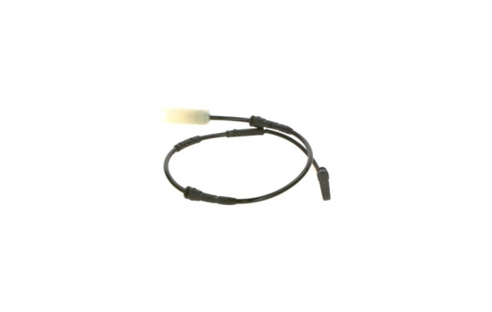 Contact d'avertissement, usure des plaquettes de frein AP322 Bosch, Image 5