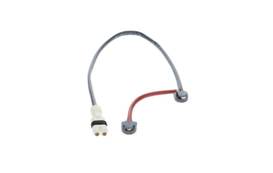 Contact d'avertissement, usure des plaquettes de frein AP332 Bosch