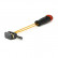 Contact d'avertissement, usure des plaquettes de frein AP342 Bosch