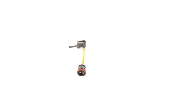 Contact d'avertissement, usure des plaquettes de frein AP342 Bosch, Image 2
