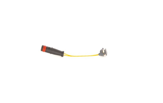 Contact d'avertissement, usure des plaquettes de frein AP342 Bosch, Image 3