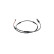 Contact d'avertissement, usure des plaquettes de frein AP345 Bosch
