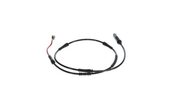 Contact d'avertissement, usure des plaquettes de frein AP345 Bosch