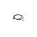 Contact d'avertissement, usure des plaquettes de frein AP385 Bosch