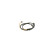 Contact d'avertissement, usure des plaquettes de frein AP385 Bosch, Vignette 3