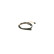 Contact d'avertissement, usure des plaquettes de frein AP385 Bosch, Vignette 4