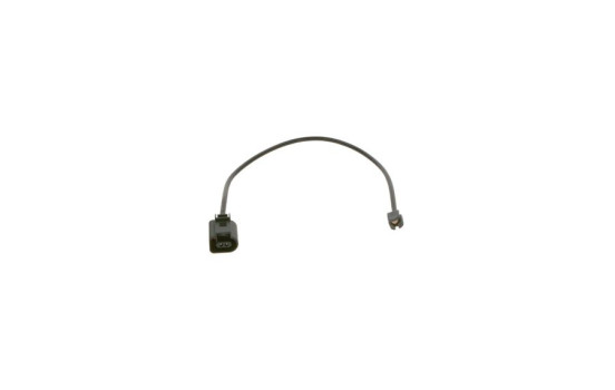 Contact d'avertissement, usure des plaquettes de frein AP388 Bosch