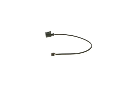 Contact d'avertissement, usure des plaquettes de frein AP388 Bosch, Image 2