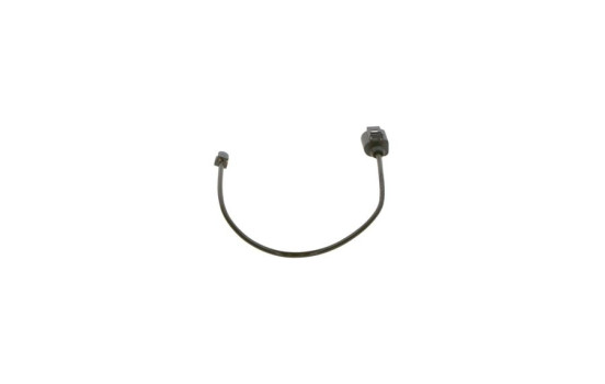 Contact d'avertissement, usure des plaquettes de frein AP388 Bosch, Image 3