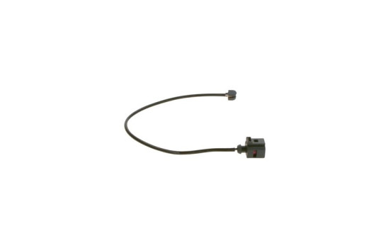 Contact d'avertissement, usure des plaquettes de frein AP388 Bosch, Image 4