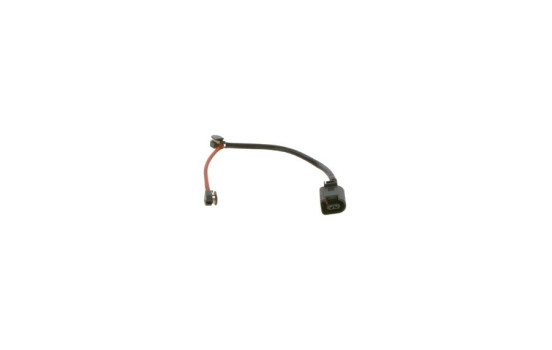 Contact d'avertissement, usure des plaquettes de frein AP389 Bosch