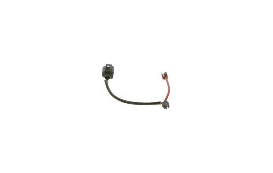 Contact d'avertissement, usure des plaquettes de frein AP389 Bosch, Image 3