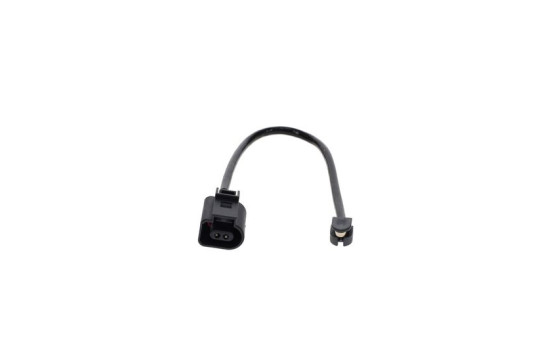 Contact d'avertissement, usure des plaquettes de frein AP391 Bosch